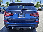 Used 2021 BMW X3 XDRIVE30E PLUG-IN HYBRID in FT. PIERCE, FLORIDA (Photo 6)