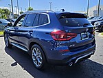Used 2021 BMW X3 XDRIVE30E PLUG-IN HYBRID in FT. PIERCE, FLORIDA (Photo 7)