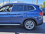 Used 2021 BMW X3 XDRIVE30E PLUG-IN HYBRID in FT. PIERCE, FLORIDA (Photo 8)