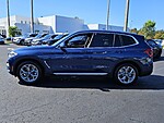 Used 2021 BMW X3 XDRIVE30E PLUG-IN HYBRID in FT. PIERCE, FLORIDA (Photo 9)