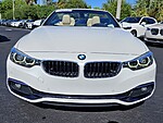 Used 2019 BMW 4 SERIES 430I CONVERTIBLE in FT. PIERCE, FLORIDA (Photo 12)
