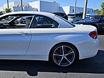 Used 2019 BMW 4 SERIES 430I CONVERTIBLE in FT. PIERCE, FLORIDA (Photo 20)