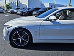 Used 2019 BMW 4 SERIES 430I CONVERTIBLE in FT. PIERCE, FLORIDA (Photo 22)