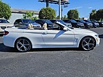 Used 2019 BMW 4 SERIES 430I CONVERTIBLE in FT. PIERCE, FLORIDA (Photo 3)