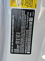 Used 2019 BMW 4 SERIES 430I CONVERTIBLE in FT. PIERCE, FLORIDA (Photo 35)