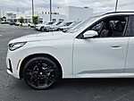 Used 2025 BMW X3 30 XDRIVE SPORTS ACTIVITY VEHICLE in FT. PIERCE, FLORIDA (Photo 10)