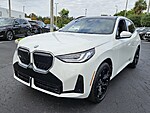 Used 2025 BMW X3 30 XDRIVE SPORTS ACTIVITY VEHICLE in FT. PIERCE, FLORIDA (Photo 11)