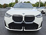 Used 2025 BMW X3 30 XDRIVE SPORTS ACTIVITY VEHICLE in FT. PIERCE, FLORIDA (Photo 12)