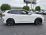 Used 2025 BMW X3 30 XDRIVE SPORTS ACTIVITY VEHICLE in FT. PIERCE, FLORIDA (Photo 3)