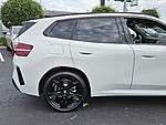 Used 2025 BMW X3 30 XDRIVE SPORTS ACTIVITY VEHICLE in FT. PIERCE, FLORIDA (Photo 4)