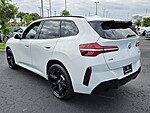 Used 2025 BMW X3 30 XDRIVE SPORTS ACTIVITY VEHICLE in FT. PIERCE, FLORIDA (Photo 7)