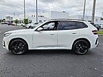Used 2025 BMW X3 30 XDRIVE SPORTS ACTIVITY VEHICLE in FT. PIERCE, FLORIDA (Photo 9)