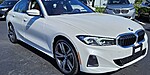 Used 2024 BMW 3 SERIES 330I SEDAN in FT. PIERCE, FLORIDA