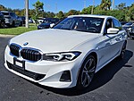 Used 2024 BMW 3 SERIES 330I SEDAN in FT. PIERCE, FLORIDA (Photo 10)