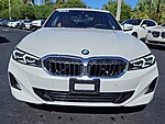 Used 2024 BMW 3 SERIES 330I SEDAN in FT. PIERCE, FLORIDA (Photo 11)