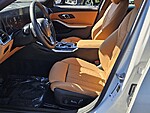 Used 2024 BMW 3 SERIES 330I SEDAN in FT. PIERCE, FLORIDA (Photo 12)
