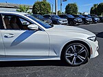 Used 2024 BMW 3 SERIES 330I SEDAN in FT. PIERCE, FLORIDA (Photo 2)