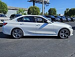 Used 2024 BMW 3 SERIES 330I SEDAN in FT. PIERCE, FLORIDA (Photo 3)