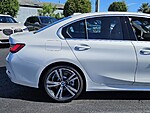 Used 2024 BMW 3 SERIES 330I SEDAN in FT. PIERCE, FLORIDA (Photo 4)