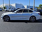 Used 2024 BMW 3 SERIES 330I SEDAN in FT. PIERCE, FLORIDA (Photo 8)