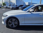 Used 2024 BMW 3 SERIES 330I SEDAN in FT. PIERCE, FLORIDA (Photo 9)