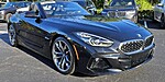 Used 2020 BMW Z4 SDRIVEM40I ROADSTER in FT. PIERCE, FLORIDA