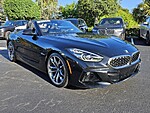 Used 2020 BMW Z4 SDRIVEM40I ROADSTER in FT. PIERCE, FLORIDA (Photo 1)