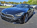 Used 2020 BMW Z4 SDRIVEM40I ROADSTER in FT. PIERCE, FLORIDA (Photo 11)