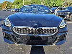 Used 2020 BMW Z4 SDRIVEM40I ROADSTER in FT. PIERCE, FLORIDA (Photo 12)