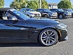 Used 2020 BMW Z4 SDRIVEM40I ROADSTER in FT. PIERCE, FLORIDA (Photo 14)