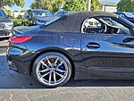 Used 2020 BMW Z4 SDRIVEM40I ROADSTER in FT. PIERCE, FLORIDA (Photo 16)