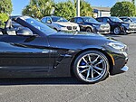 Used 2020 BMW Z4 SDRIVEM40I ROADSTER in FT. PIERCE, FLORIDA (Photo 2)