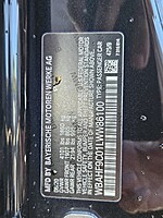 Used 2020 BMW Z4 SDRIVEM40I ROADSTER in FT. PIERCE, FLORIDA (Photo 32)