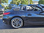 Used 2020 BMW Z4 SDRIVEM40I ROADSTER in FT. PIERCE, FLORIDA (Photo 4)