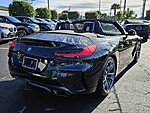 Used 2020 BMW Z4 SDRIVEM40I ROADSTER in FT. PIERCE, FLORIDA (Photo 5)