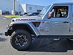 Used 2020 JEEP WRANGLER UNLIMITED RECON 4X4 in FT. PIERCE, FLORIDA (Photo 10)