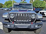Used 2020 JEEP WRANGLER UNLIMITED RECON 4X4 in FT. PIERCE, FLORIDA (Photo 12)