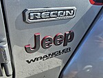 Used 2020 JEEP WRANGLER UNLIMITED RECON 4X4 in FT. PIERCE, FLORIDA (Photo 23)