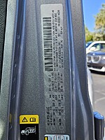 Used 2020 JEEP WRANGLER UNLIMITED RECON 4X4 in FT. PIERCE, FLORIDA (Photo 25)