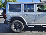 Used 2020 JEEP WRANGLER UNLIMITED RECON 4X4 in FT. PIERCE, FLORIDA (Photo 4)