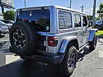 Used 2020 JEEP WRANGLER UNLIMITED RECON 4X4 in FT. PIERCE, FLORIDA (Photo 5)