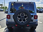 Used 2020 JEEP WRANGLER UNLIMITED RECON 4X4 in FT. PIERCE, FLORIDA (Photo 6)
