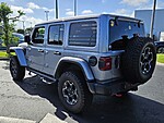 Used 2020 JEEP WRANGLER UNLIMITED RECON 4X4 in FT. PIERCE, FLORIDA (Photo 7)