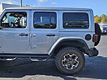 Used 2020 JEEP WRANGLER UNLIMITED RECON 4X4 in FT. PIERCE, FLORIDA (Photo 8)