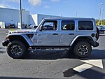 Used 2020 JEEP WRANGLER UNLIMITED RECON 4X4 in FT. PIERCE, FLORIDA (Photo 9)