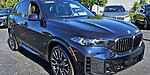 Used 2026 BMW X5 xDrive50e Plug-In Hybrid in FT. PIERCE, FLORIDA