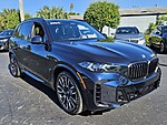 Used 2026 BMW X5 XDRIVE50E PLUG-IN HYBRID in FT. PIERCE, FLORIDA (Photo 1)