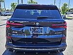 Used 2026 BMW X5 XDRIVE50E PLUG-IN HYBRID in FT. PIERCE, FLORIDA (Photo 3)