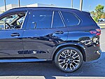 Used 2026 BMW X5 XDRIVE50E PLUG-IN HYBRID in FT. PIERCE, FLORIDA (Photo 5)