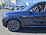Used 2026 BMW X5 XDRIVE50E PLUG-IN HYBRID in FT. PIERCE, FLORIDA (Photo 7)